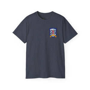 44th ESB-E DEFENDER 2025 - Unisex Ultra Cotton Tee