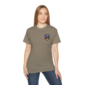 39th SSB - DEFENDER 24 - Unisex Ultra Cotton Tee