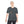 The Strong Breathe Bitcoin - Moisture Wicking Tee