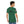 WHM - Flag on Sleeves - Unisex Jersey Short Sleeve Tee