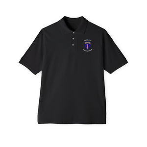 CSD U'R-AF - Men's Piqué Polo