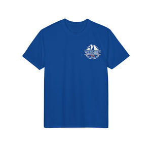 WHM - Blank Back - Performance® T-Shirt
