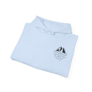 WHM - Unisex Heavy Blend™ Hooded Sweatshirt - Printed in USA