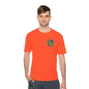 Praetorians Unisex Moisture Wicking Tee
