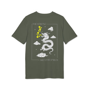 Haiku Smiles - Vegan T-shirt