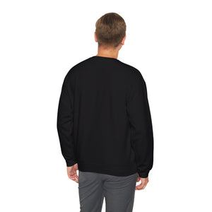 USASA-K - Blank Back - Unisex Heavy Blend™ Crewneck Sweatshirt