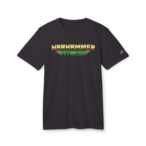 Warhammer Fitness - adidas Unisex Sport T-shirt