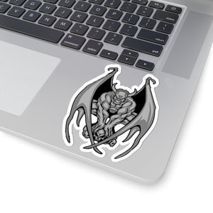 67th FRSD - Kiss-Cut Stickers