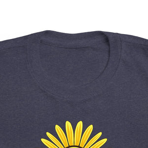 Sow Smiles Toddler's Striped Tee