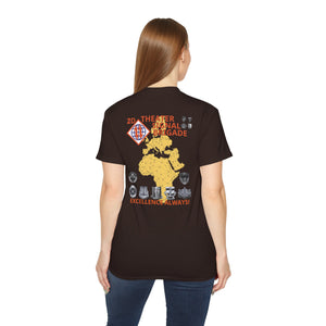 52D SSB - Unisex Ultra Cotton Tee