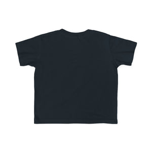 Sow Smiles Toddler's Striped Tee
