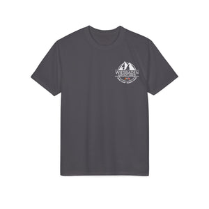 WHM - Blank Back - Performance® T-Shirt