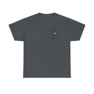 Harvest Smiles! - Unisex Heavy Cotton Tee