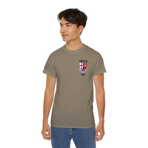 DCA - Unisex Ultra Cotton Tee