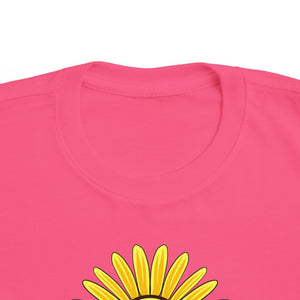 Sow Smiles Toddler's Striped Tee