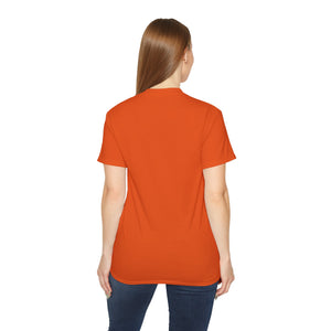 Antenna - Blank Back - Unisex Ultra Cotton Tee