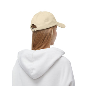 2TSB Distressed Cap