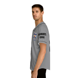 Baseball Jersey - OBIE