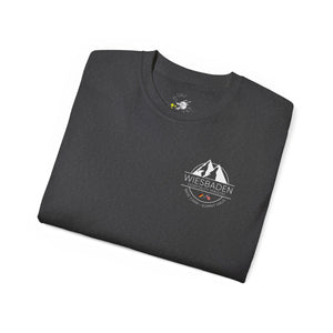 WHM -  Ultra Cotton Tee