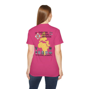 52D SSB - Unisex Ultra Cotton Tee