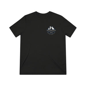 WHM - Unisex Triblend Tee