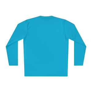 SHARP - Unisex Lightweight Long Sleeve Tee