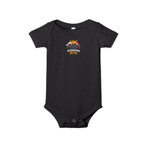 USASA-K - Blank Back - Infant Jersey One Piece