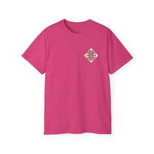 SWORD 2026 - 2TSB - Unisex Ultra Cotton Tee