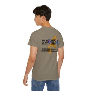 G6 - CSD - SWORD 26 - Unisex Ultra Cotton Tee
