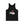 Samurai on a Tank on a Tank Top