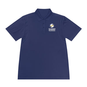 SHARP Polo