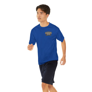 Wolfpack - Performance T-Shirt