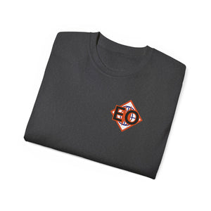 EO - Unisex Ultra Cotton Tee