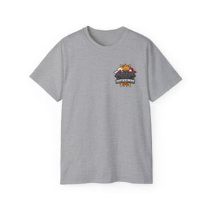 USASA-K - Unisex Ultra Cotton Tee