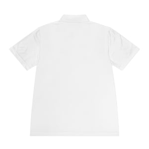 S2- Draft 2 - 102D SSB Polo Shirt - Back is Blank