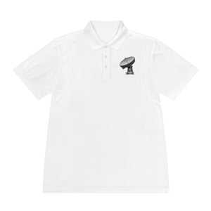 Antenna - Sport Polo Shirt