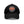 509th SSB  Hat with Leather Patch (Round)