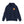 Bitcoin - USA Flag on Right Sleeve - Unisex Heavy Blend™ Hooded Sweatshirt