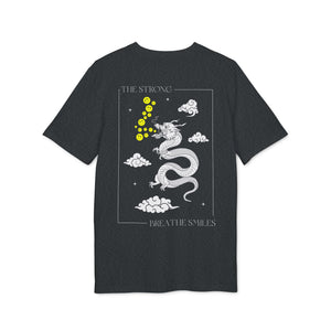 Haiku Smiles - Vegan T-shirt