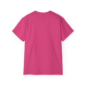 USASA-K - Blank Back - Unisex Ultra Cotton Tee