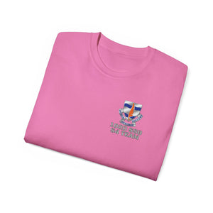 S4 Team - 102D SSB - Unisex Ultra Cotton Tee