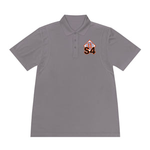 S4 Polo Shirt