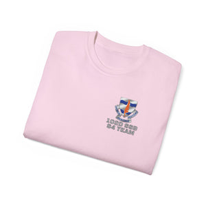 S4 Team - 102D SSB - Unisex Ultra Cotton Tee