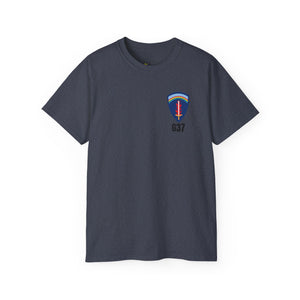 G37 - SWORD 26 - Unisex Ultra Cotton Tee