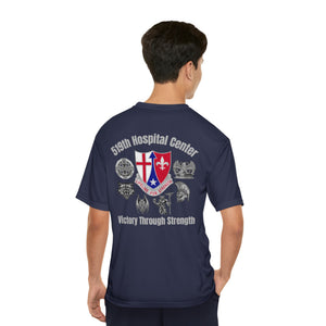 Strength 6 - Performance T-Shirt