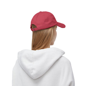 2TSB Distressed Cap