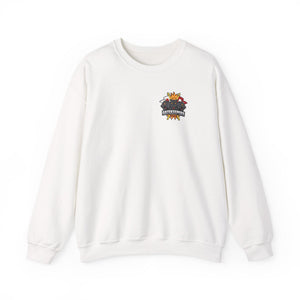 USASA-K - Unisex Heavy Blend™ Crewneck Sweatshirt