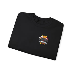 USASA-K - Blank Back - Unisex Heavy Blend™ Crewneck Sweatshirt
