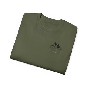 WHM -  Ultra Cotton Tee
