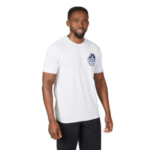 WHM - Blank Back - Performance® T-Shirt